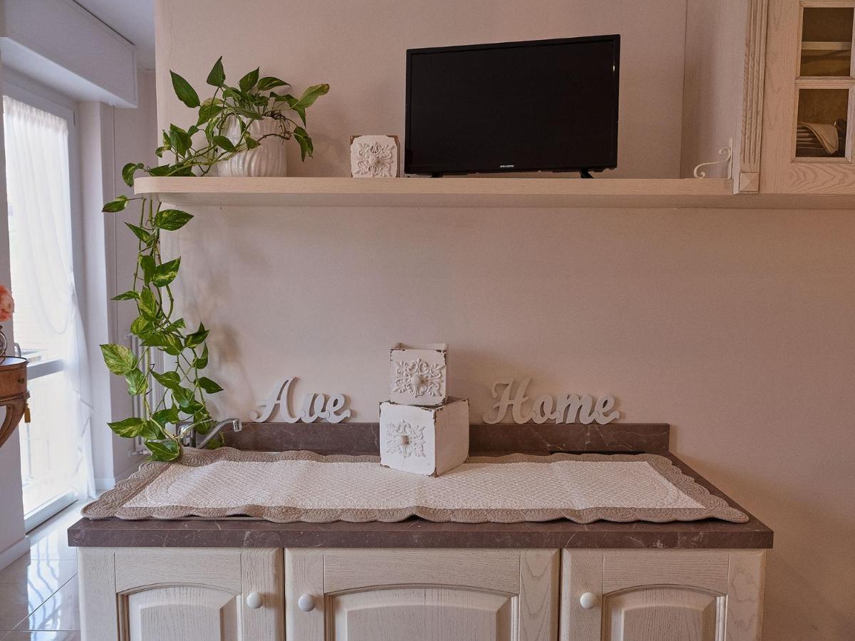 Ave Home Luino Exterior foto