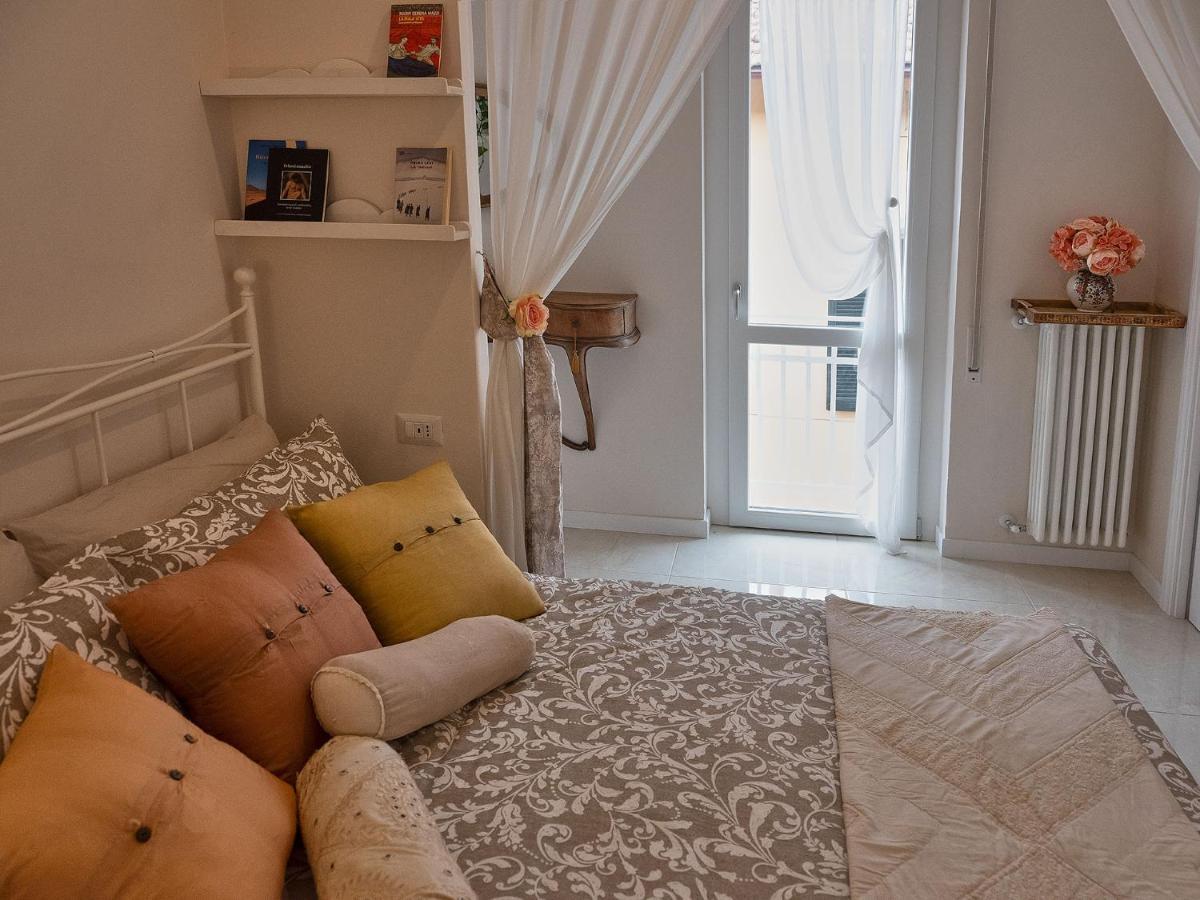 Ave Home Luino Exterior foto